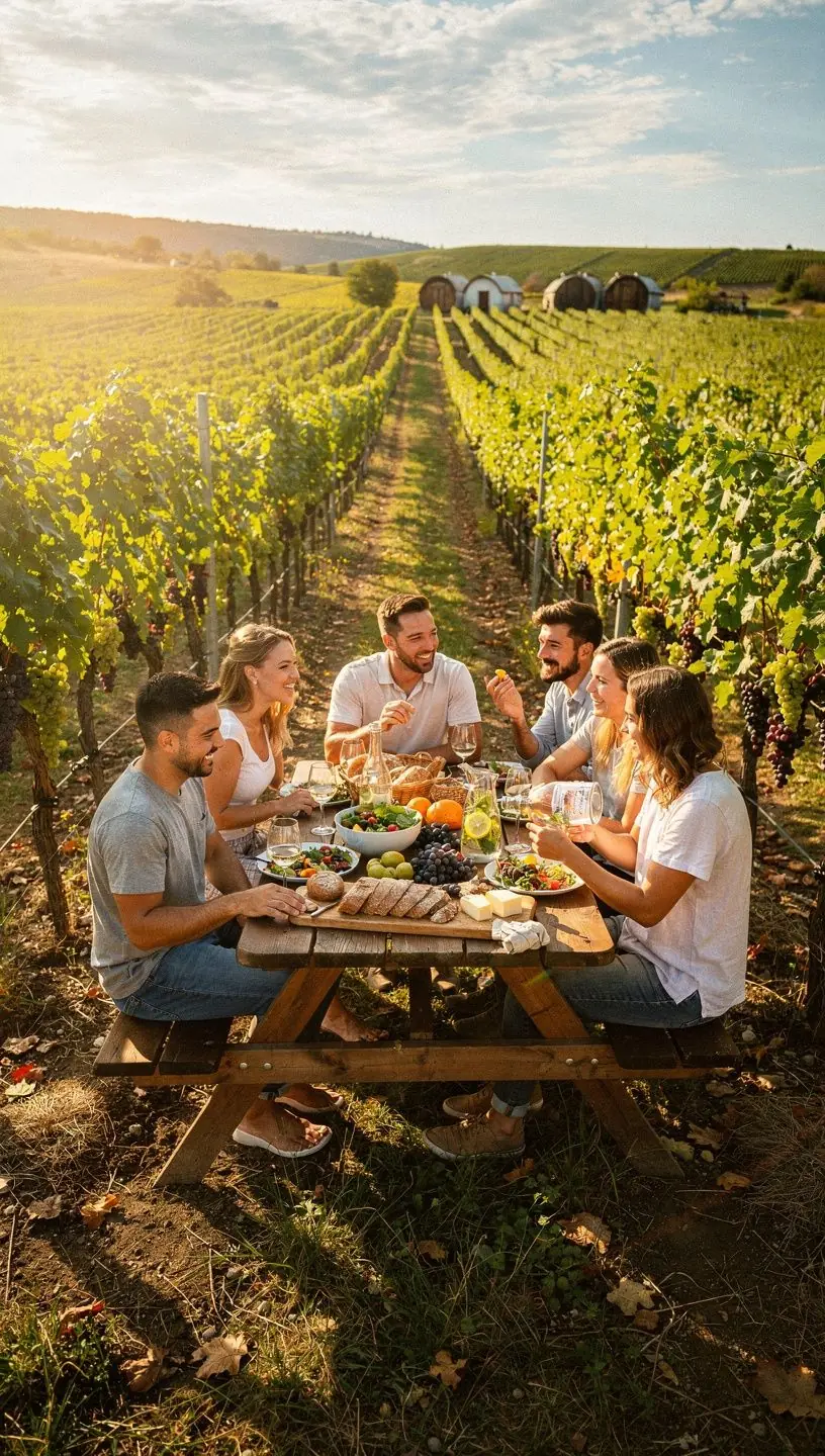 Strategic planning session