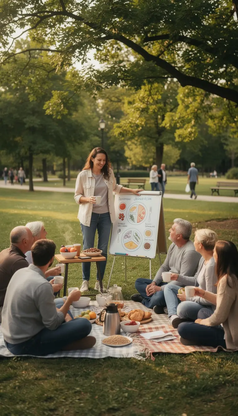 Professional digital solutions visualization